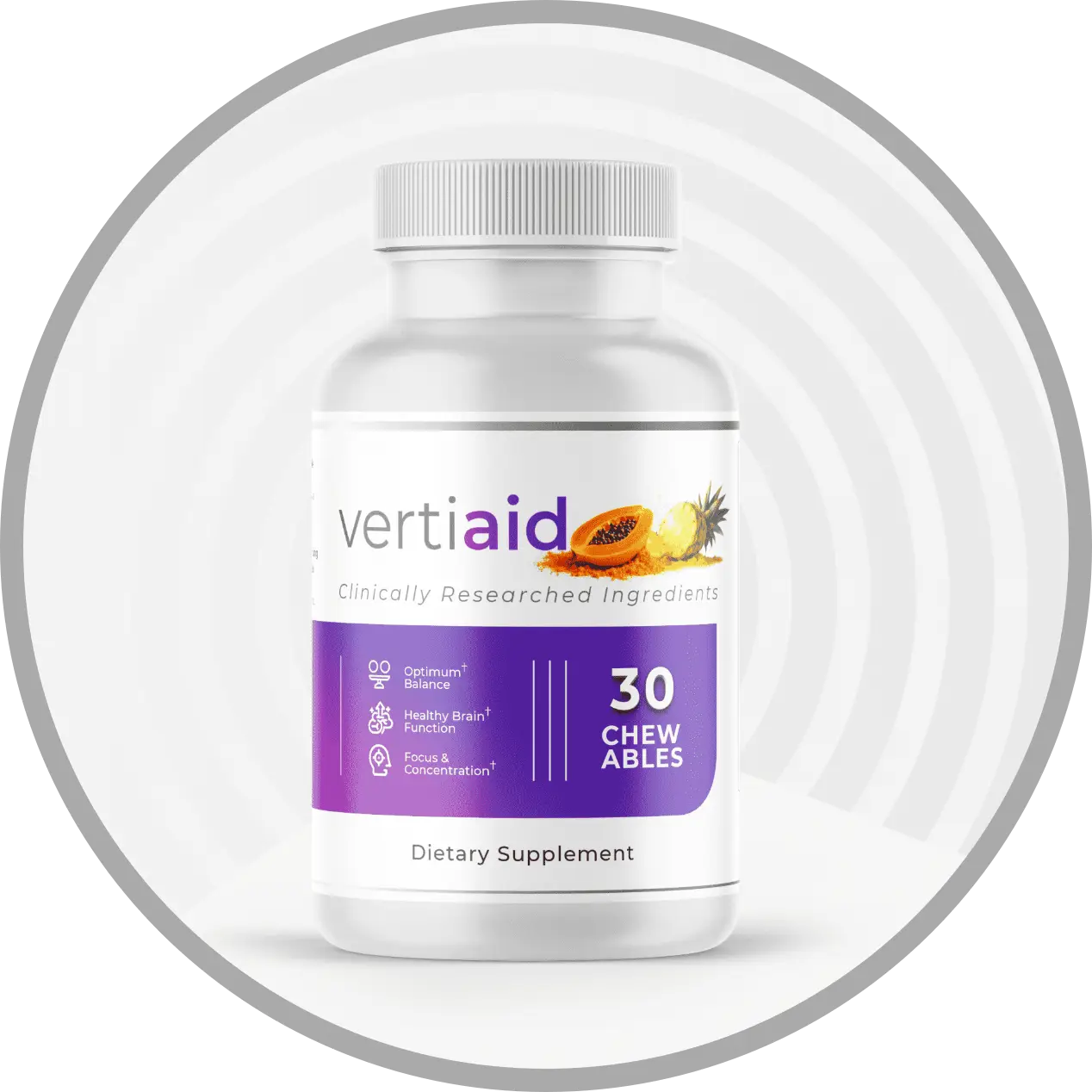 VertiAid Supplement